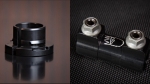 Delrin Bushing